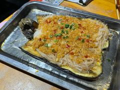 -新疆烧烤王(广灵店)