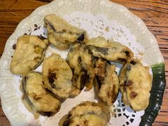 -老胶东家常菜馆(市场一路店)