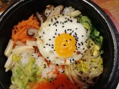 -百年石锅饭·朝鲜族传统民餐
