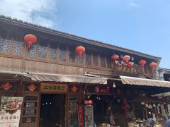 -前童古镇