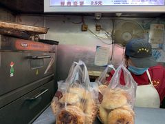 -朱记小郑酥烧饼(建康路店)