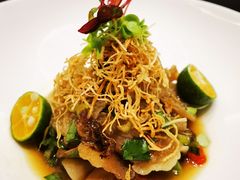 -上蔬无瑕· 创意素食·Vegetarian(华采天地店)