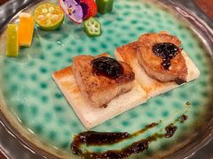 -炙柒Sekinana·精致料理 烧鸟·铁板烧(海上世界店)