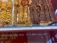 -味多美蛋糕(灯市口店)