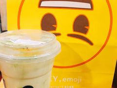 -喜茶(北京三里屯太古里店)