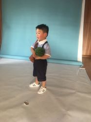 -KIDSMEMO拾光纪儿童摄影(金丰大厦店)