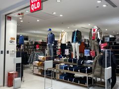 -优衣库(重庆沙坪坝印象汇店)