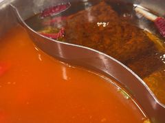 -呷哺呷哺(西单大悦城店)