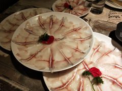 -七秒鱼·斑鱼火锅(太阳城店)