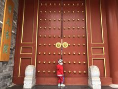 -盛世南宫影视城(北普陀影视城)