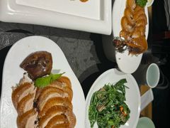 -北平盛世·新京菜·北京烤鸭(劲松·双井店)