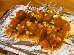 -枣子树·素食餐厅(普陀山店)