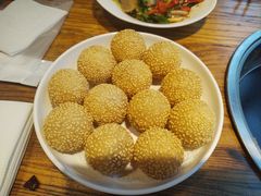 -安诚居干锅鸭头(八角店)