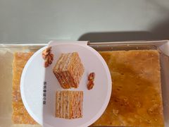 -黛汀烘焙DAINTY BAKERY(代字行合生汇店)