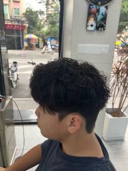 -Nice奈斯形象定制沙龙