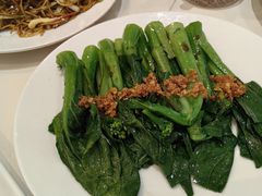 -蔡澜点心·粤菜(月星环球港店)