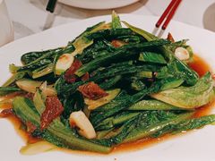 -一品红川菜(皇岗店)