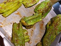 -很久以前羊肉串(昌里路三钢里店)