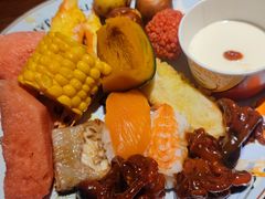 -松子料理(亮马桥店)