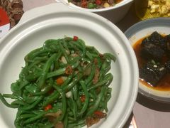 -洞庭鱼香(万科店)