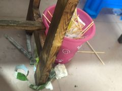 -余氏豆腐包老店(东直街店)