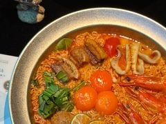 -翡翠鸟精品泰国菜(北辰财富中心店)