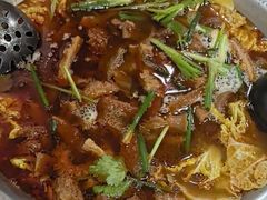 -古乐牛香·鲜牛肉牛杂火锅(高新店)