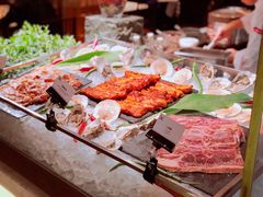 -君悦酒店·乐厨·高空自助餐(青年大街店)