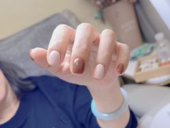 -闺蜜美甲