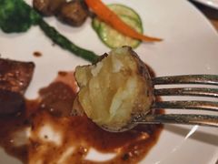 小土豆-MYLK意式小厨(熙地港店)