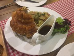 -Paulaner·德国帕拉娜自酿啤酒餐厅(海上世界店)