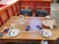 -满园烤鸭·春饼(中街大悦城店)