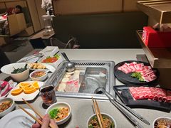 -海底捞火锅(九久奥特莱斯店)