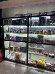 -扑谷(北投购物公园店)