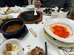 -馨方园食府·市井老南京菜