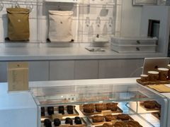 -% Arabica阿拉比卡咖啡(前滩太古里店)