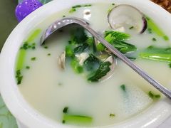 -鹏城人家海鲜酒家·23年老字号(较场尾店)