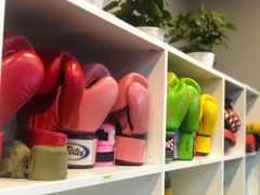 -UltraForce超源健身私教工作室(长楹天街精品店)