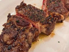 -摩根扒房(桐梓林店)