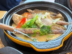 -草根夜档·潮汕老字号·小炒排档(田林路店)