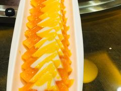 -丫头记(新村店二部)