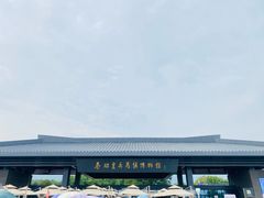 -秦始皇帝陵博物院(兵马俑)