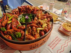 -拙大师·龙虾四季排档·夜宵至凌晨4点(九环路店)