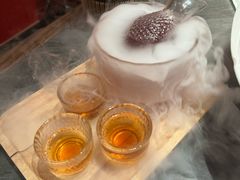 -小厨娘金榜题名(夫子庙秦淮河店)