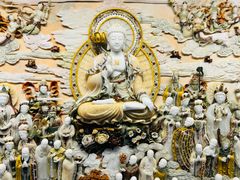 -牛首山文化旅游区