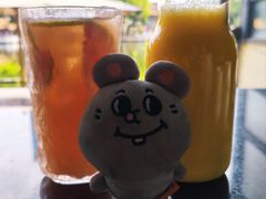 -上岛咖啡(珠园店)