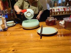 -民俗村柴火灶·景德江西菜(中国陶瓷博物馆店)