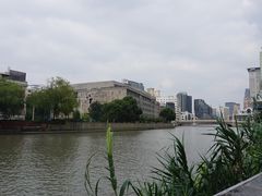 -上海四行仓库抗战纪念馆