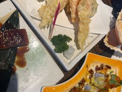 -品米斗·精致料理(浦东禹悦汇店)