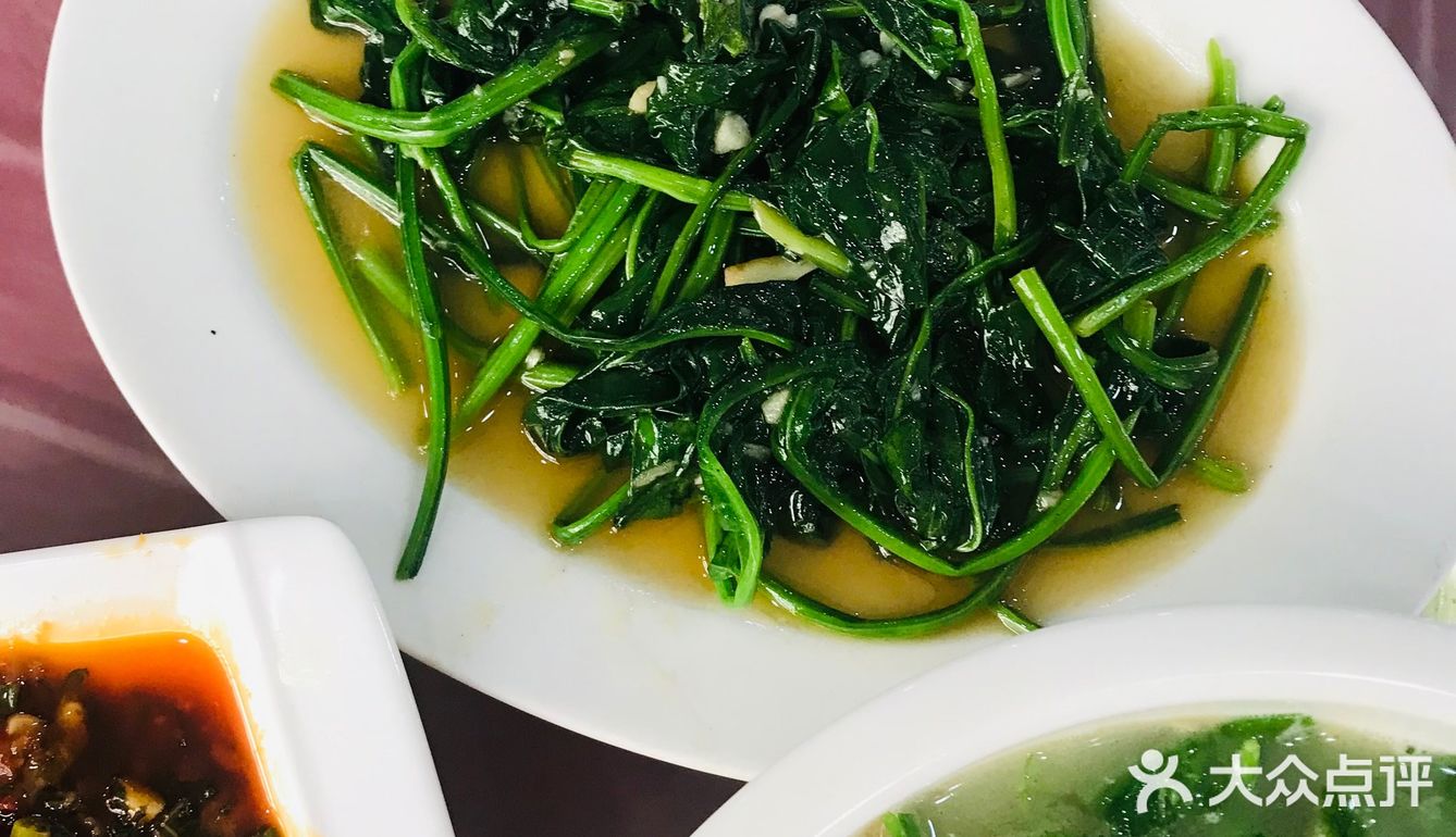 双流森的美术馆附近美食